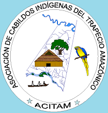 Logo de ASOCIACION DE CABILDOS INDIGENAS AMAZONAS